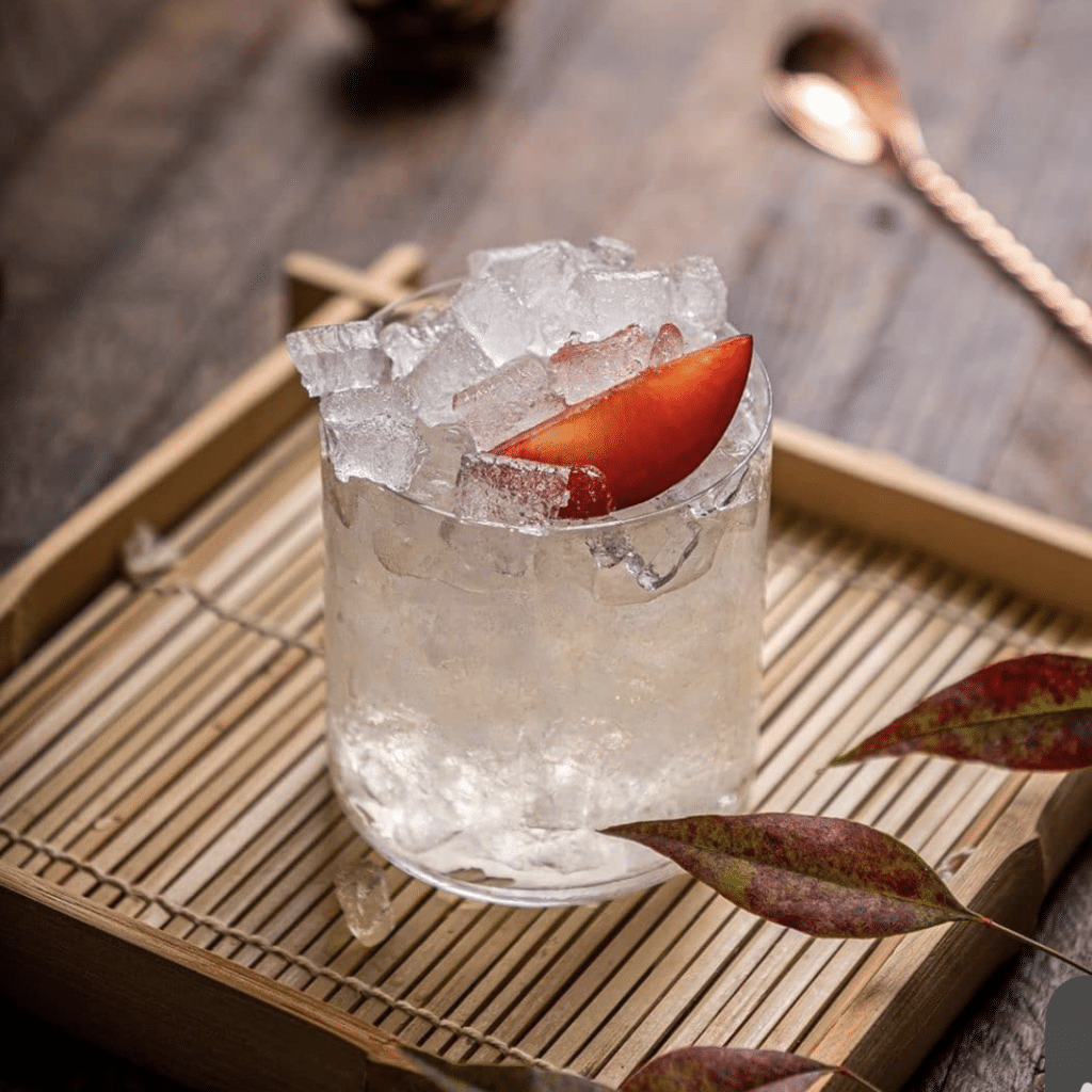 THE JAPANESE BITTERS UMAMI 200 ML Umeshuthai 梅酒タイ ร้านขายเหล้าบ๊วย