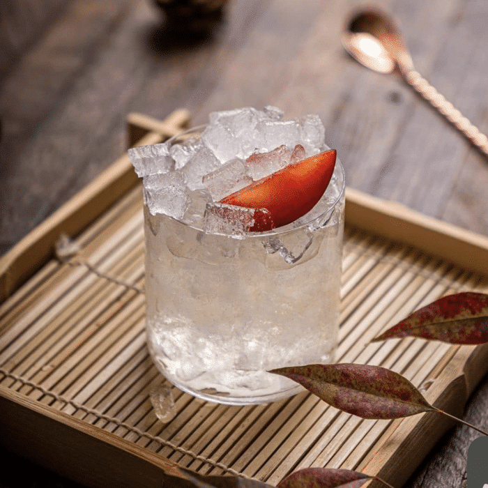 THE JAPANESE BITTERS UMAMI 200 ML Umeshuthai 梅酒タイ ร้านขายเหล้าบ๊วย