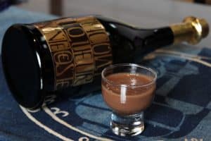 KOTSUZUMI CHOCOLATE LIQUEUR MONTE OESTE 3 SCALED - Umeshuthai 梅酒タイ ร้านขายเหล้าบ๊วย และเหล้าผลไม้