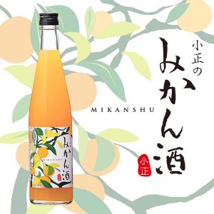 KOMASA NO MIKANSHU 2 - Umeshuthai 梅酒タイ ร้านขายเหล้าบ๊วย และเหล้าผลไม้