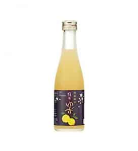 KOZAEMON SHIROKU JUNMAI YUZU SAKE 1 1 - Umeshuthai 梅酒タイ ร้านขายเหล้าบ๊วย และเหล้าผลไม้