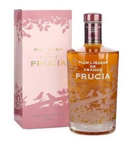 PRUCIA Plum Liqueur de France