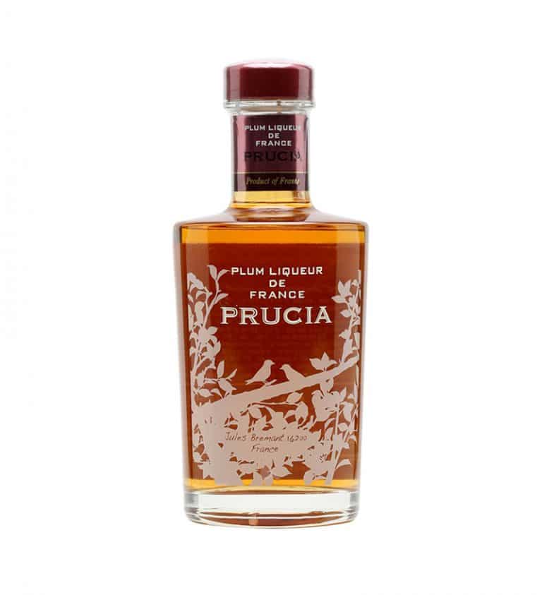 PRUCIA PLUM LIQUEUR DE FRANCE 700 ML Umeshuthai 梅酒タイ ร้านขายเหล้าบ๊วย