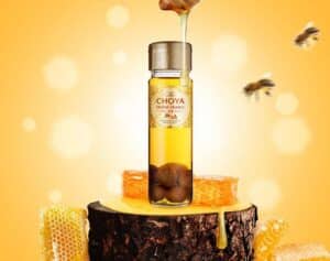 CHOYA ROYAL HONEY