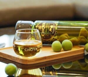 Choya Extra Years
