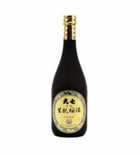 Daishichi Kimoto Umeshu