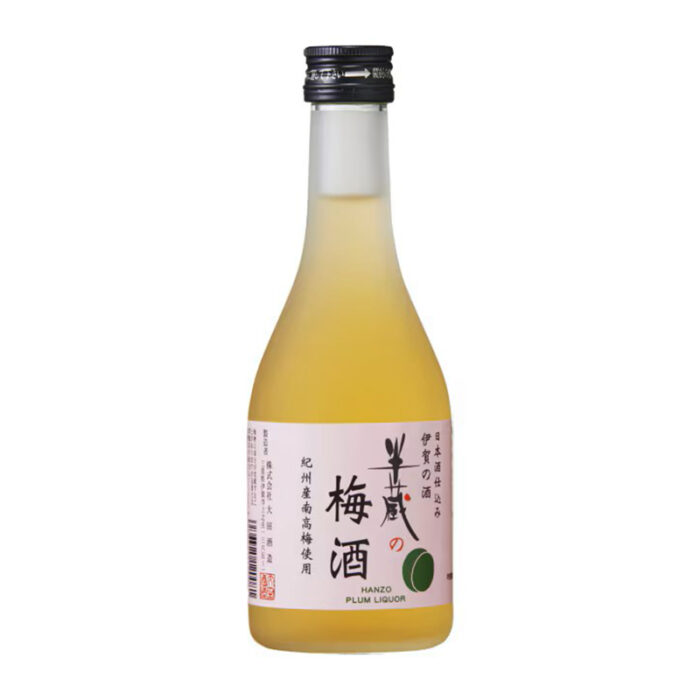 HANZO NO UMESHU 300 ML