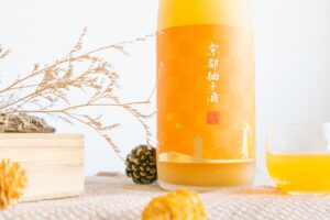 KYOTO YUZUSHU 5 - Umeshuthai 梅酒タイ ร้านขายเหล้าบ๊วย และเหล้าผลไม้
