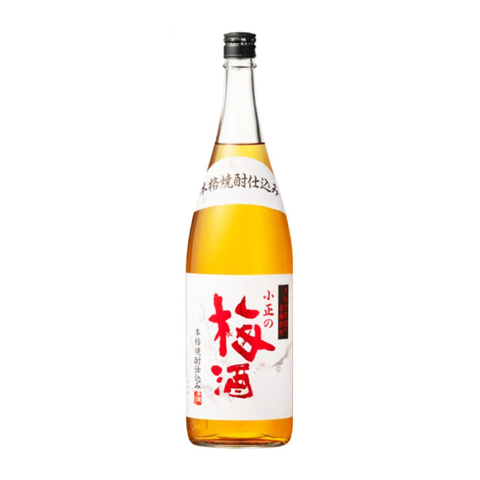 KOMASA NO UMESHU 1800 ML