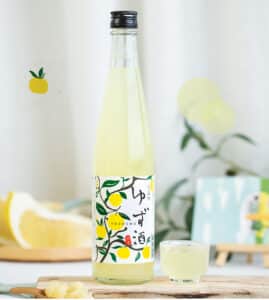 Komasa no Yuzushu