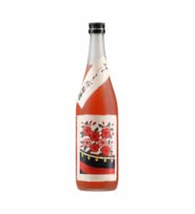 MIYOSHINO NO SAKURA UMESHU