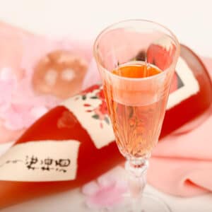 MIYOSHINO NO SAKURA UMESHU