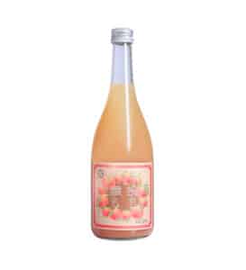 SANAGE MOMO PEACH