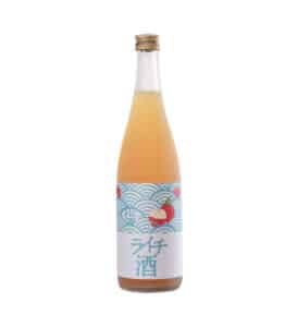 SHIO LYCHEE SHU