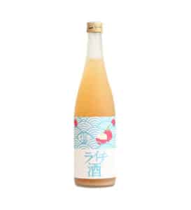 SHIO LYCHEE SHU