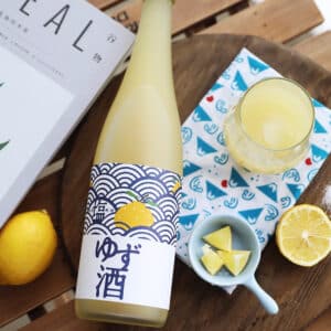 SHIO YUZU SHU