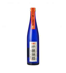 Toko Ginjo Umeshu