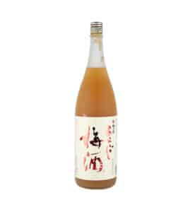 UMENOYADO ARAGOSHI UMESHU