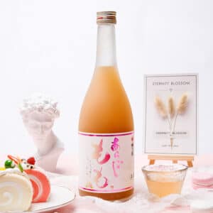 UMENOYADO MOMOSHU