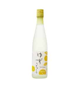 YUZU LIQUEUR