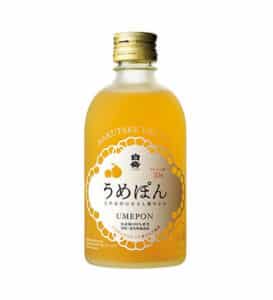 Hakutake Umepon