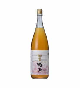 Manzairaku Kaga Umeshu