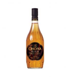 The Choya Black