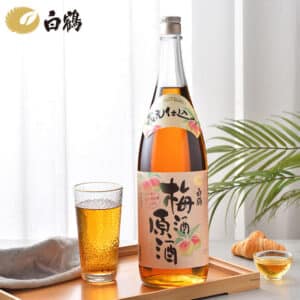 Umeshu Genshu