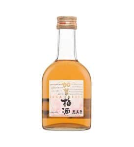 Manzairaku Kaga Umeshu