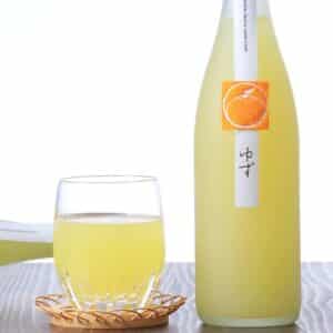 TSURUUME YUZU