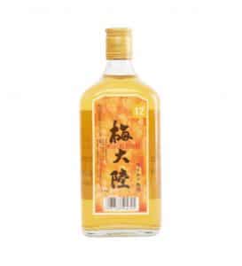 UME TAIRIKU