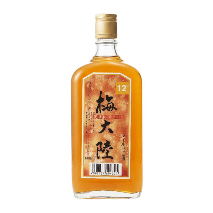 UME TAIRIKU 600 ML