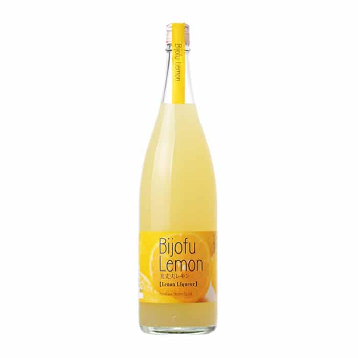 Bijofu Lemon