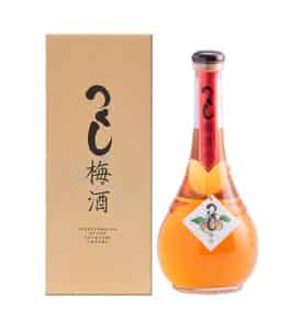 TSUKUSHI UMESHU