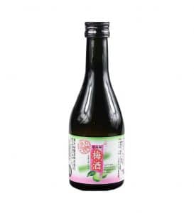 KIYOSU SAKURA UMESHU