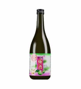 KIYOSU SAKURA UMESHU