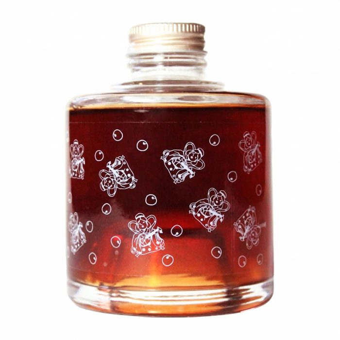 FUKUUME BENTEN MINI 180 ML