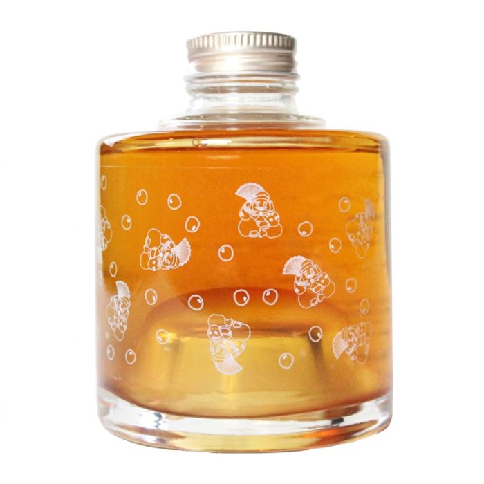 FUKUUME EBISU MINI 180 ML