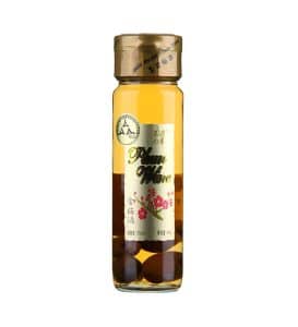 MING GOLD PLUM WINE