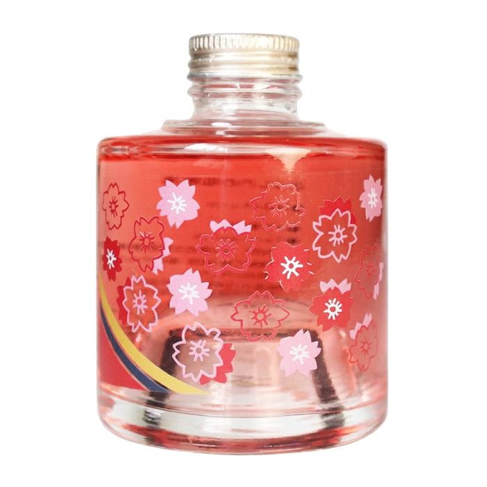 MIYOSHINO NO SAKURA UMESHU MINI 180 ML