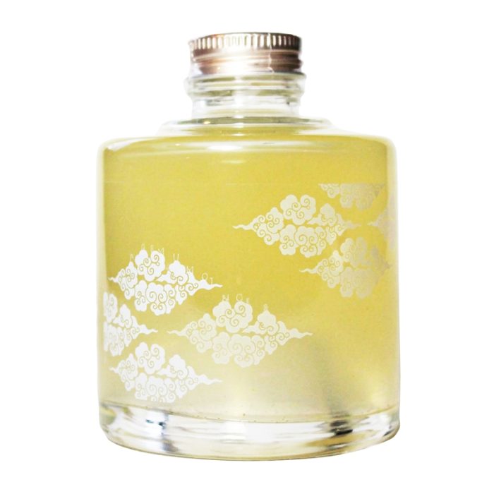 PREMIUM GINGER KABOSU & LIME MINI 180 ML