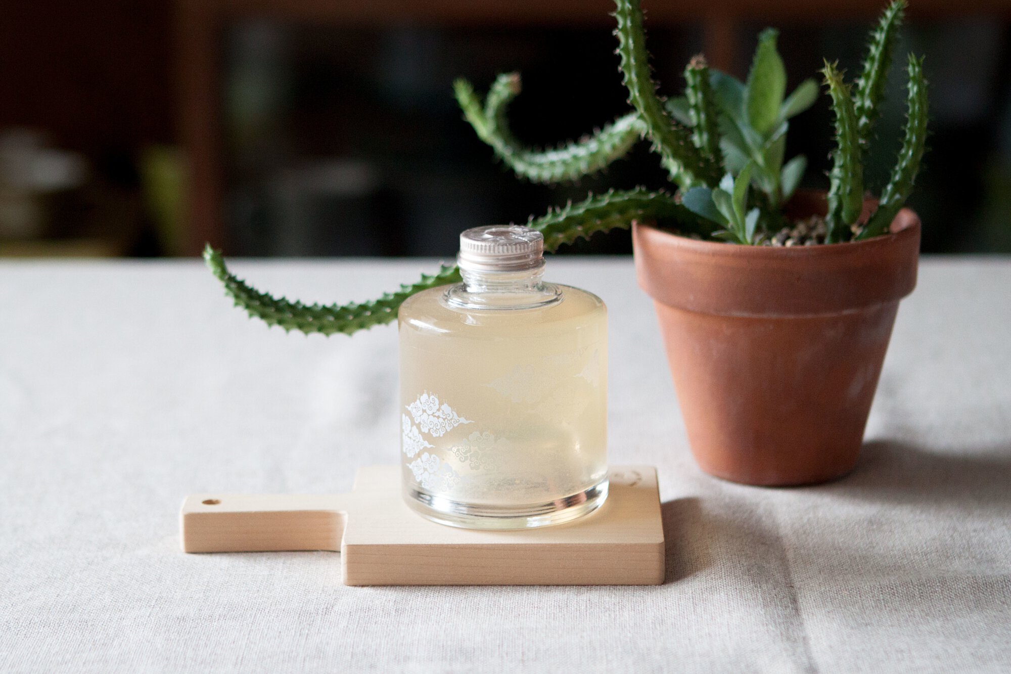 PREMIUM GINGER KABOSU & LIME MINI 2