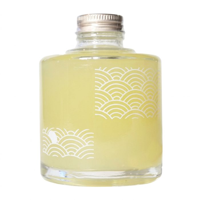 SHIO YUZUSHU MINI 180 ML