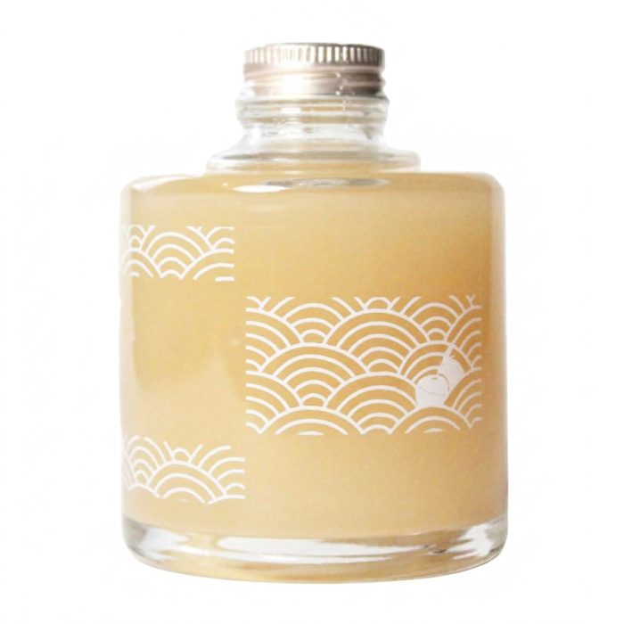 SHIO LYCHEESHU MINI 180 ML