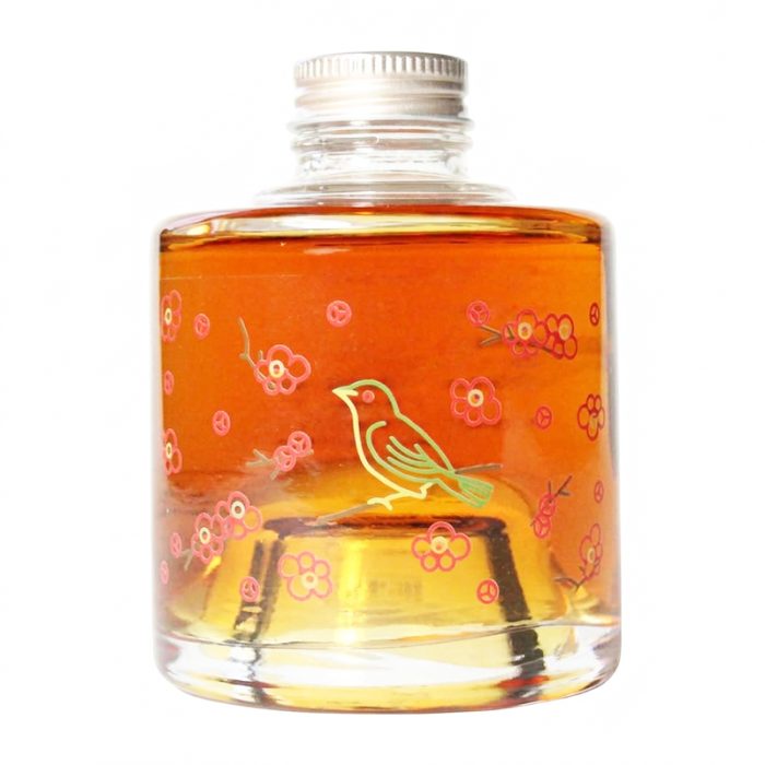 TSUKIGASE NO UMEGENSHU MINI 180 ML