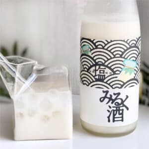 SHIO MILK SAKE