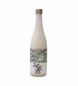 SHIO MILK SAKE