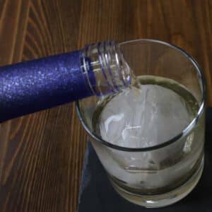 HOKKAIDO PRODUCED BRANDY SHIAGE UMESHU