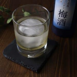 HOKKAIDO PRODUCED BRANDY SHIAGE UMESHU