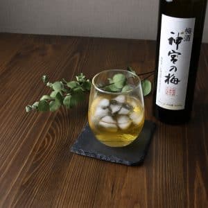 JINGUU NO UME